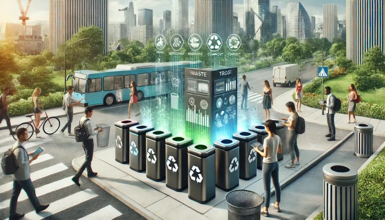 contenedores inteligentes