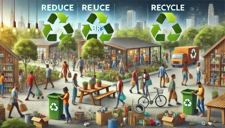 Reducir desperdicios