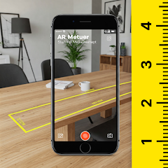 aplicaciones para medir