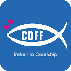 CDFF - Christian Dating Chat App
